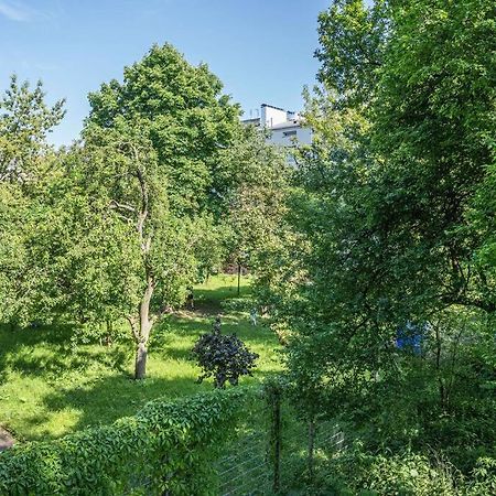 Rozana, Stary Mokotow Varsóvia Exterior foto