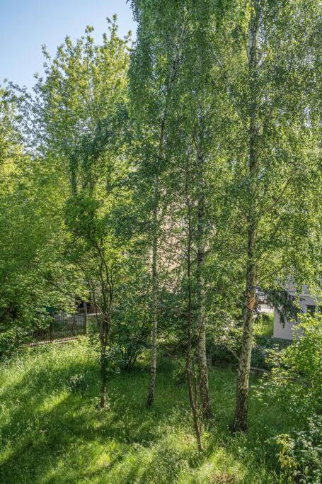 Rozana, Stary Mokotow Varsóvia Exterior foto